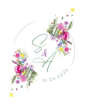 Logo initiales