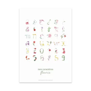Alphabet – Image 3